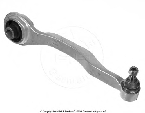 Track Control Arm