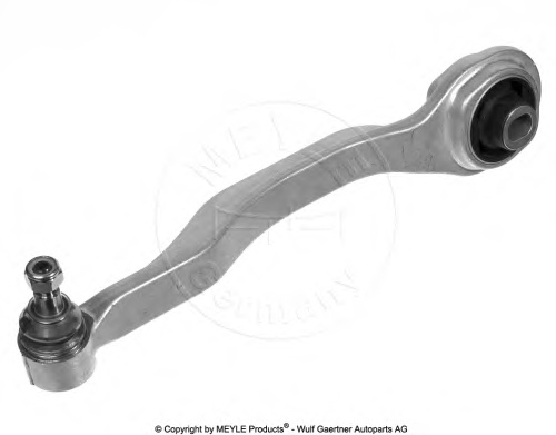 Track Control Arm