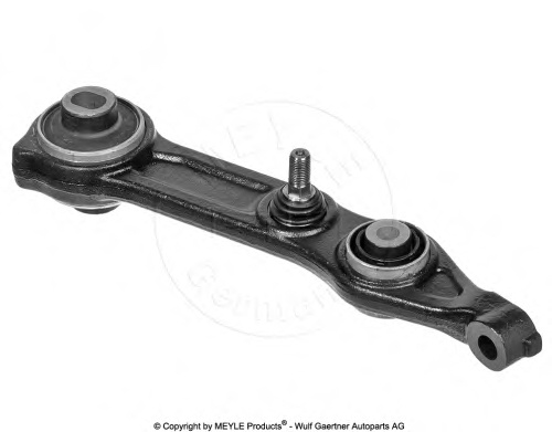 Track Control Arm