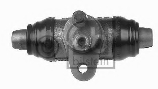Wheel Brake Cylinder
