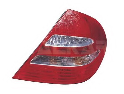 Combination Taillight