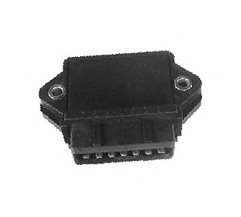 Ignition Switch