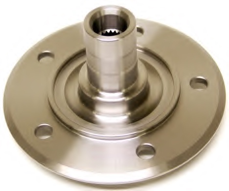 Wheel Hub