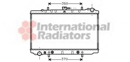 engine cooling Radiator