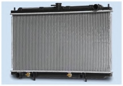 engine cooling Radiator