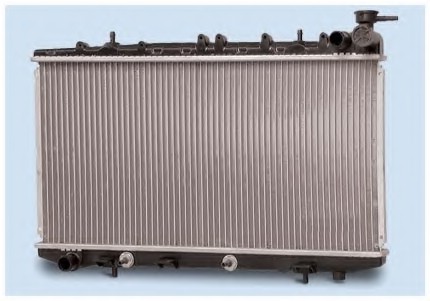 engine cooling Radiator