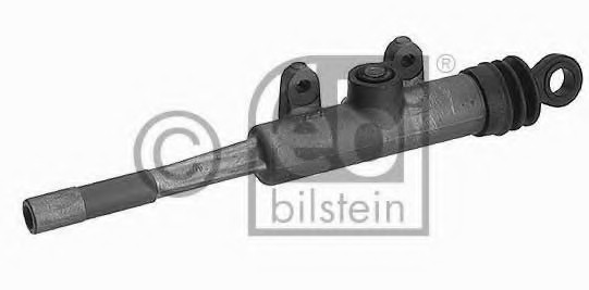 clutch Master Cylinder