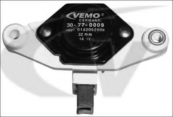 Regulator