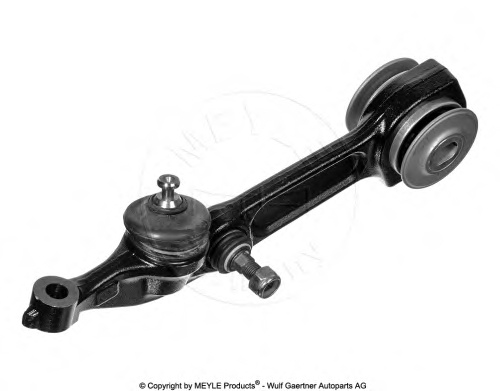 Track Control Arm