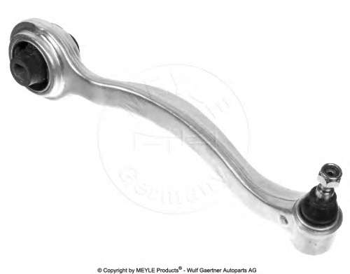 Track Control Arm