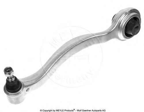Track Control Arm