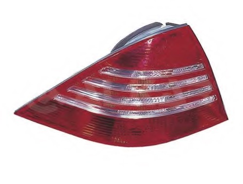 Combination Taillight