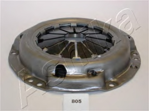 Clutch Pressure Plate