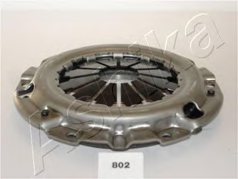 Clutch Pressure Plate