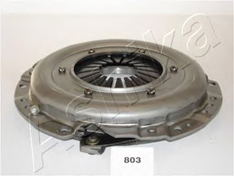 Clutch Pressure Plate