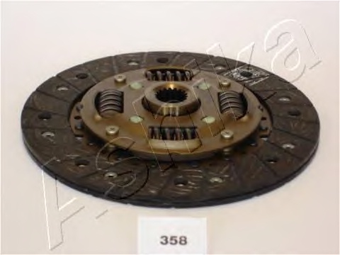 Clutch Disc