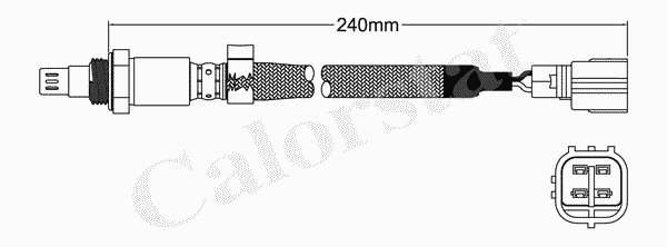 Lambda Sensor