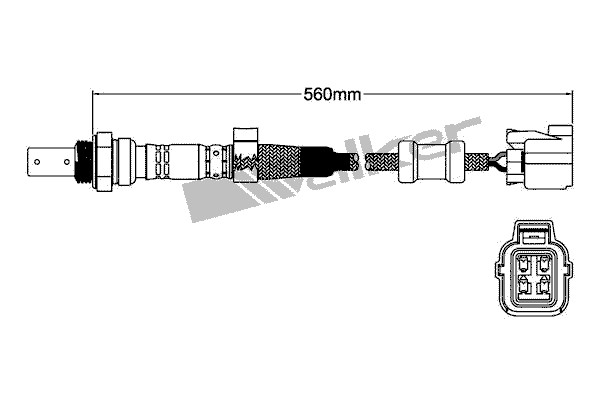 Lambda Sensor