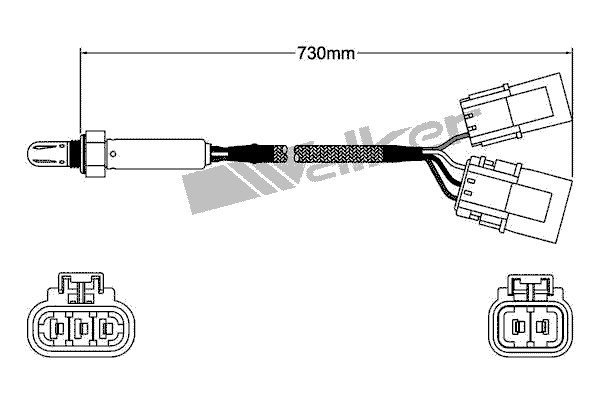 Lambda Sensor