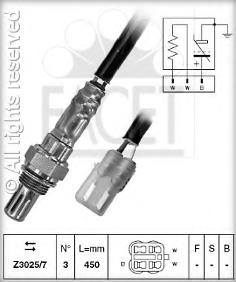 Lambda Sensor