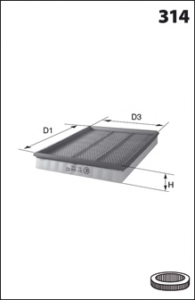 Air Filter