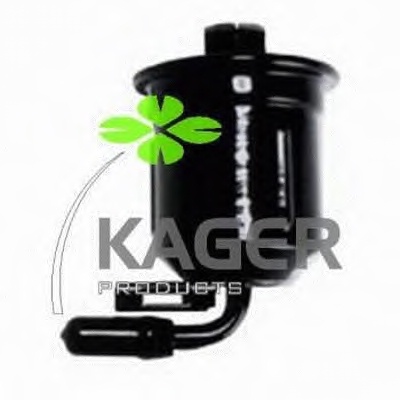 Fuel filter