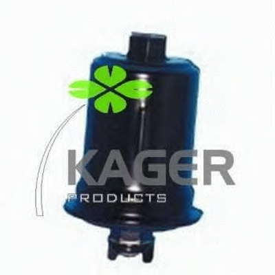 Fuel filter