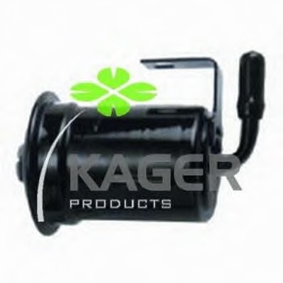 Fuel filter