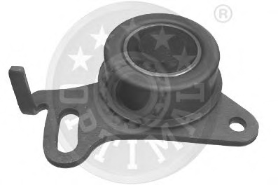 Tensioner Pulley