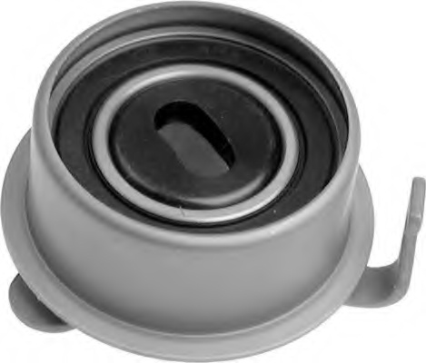 Tensioner Pulley