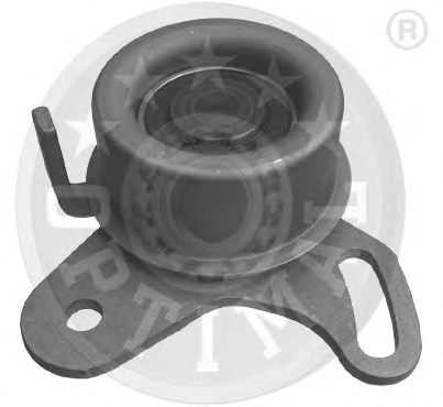 Tensioner Pulley