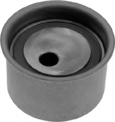 Tensioner Pulley