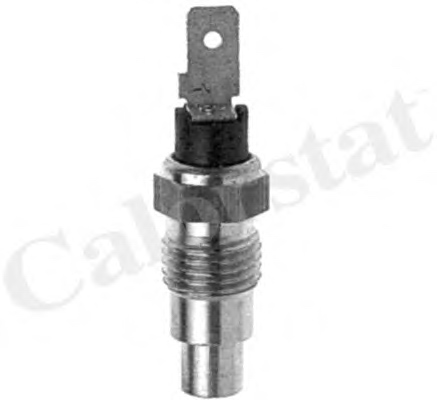 Coolant Temperature Sensor