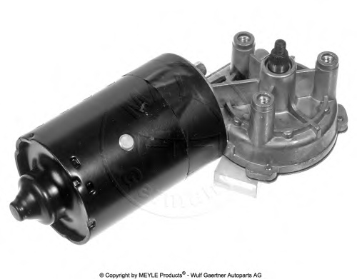 Wiper Motor