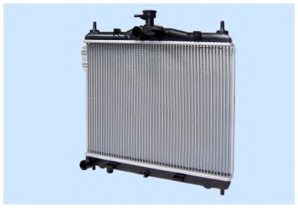 engine cooling Radiator