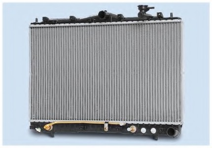 engine cooling Radiator