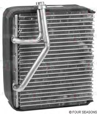 Evaporator