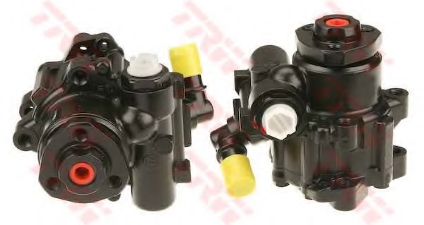 Hydraulic Pump