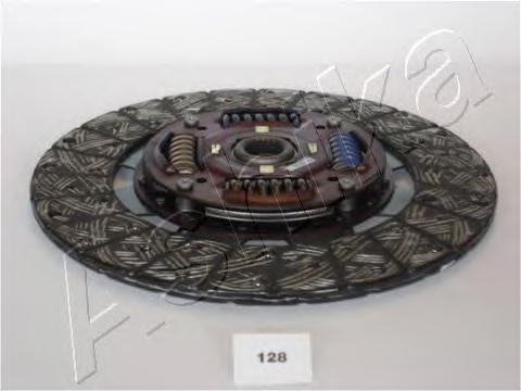 Clutch Disc