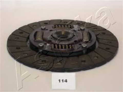 Clutch Disc