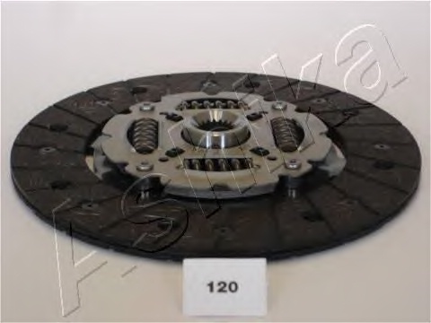 Clutch Disc