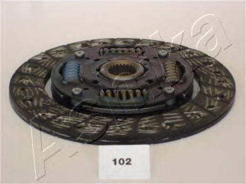 Clutch Disc