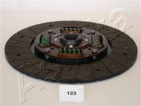 Clutch Disc