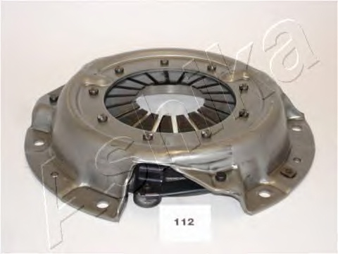 Clutch Pressure Plate