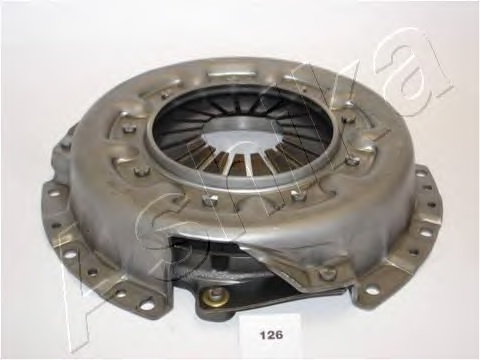 Clutch Pressure Plate