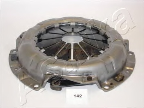 Clutch Pressure Plate