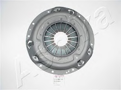 Clutch Pressure Plate