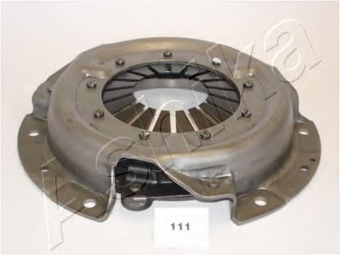 Clutch Pressure Plate