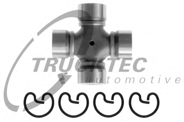 propeller shaft Joint
