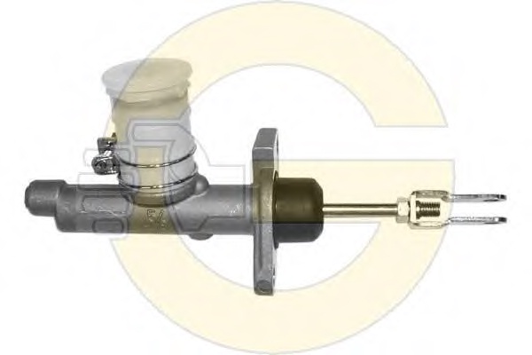 clutch Master Cylinder